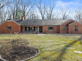 3399 Manning Rd, Indianapolis, IN 46228