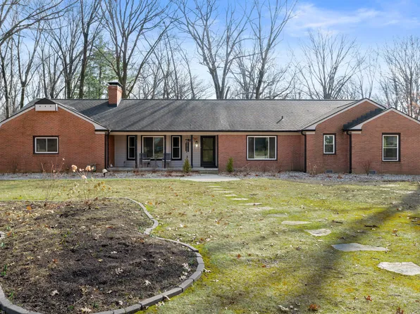 3399 Manning Rd, Indianapolis, IN 46228