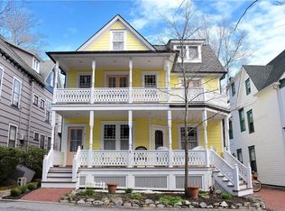 6 Ames Ave, Chautauqua, NY 14722