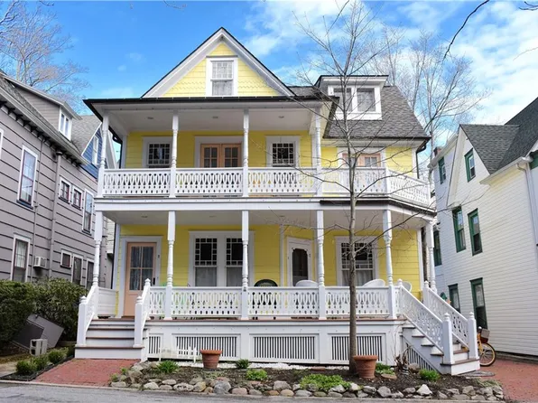 6 Ames Ave, Chautauqua, NY 14722