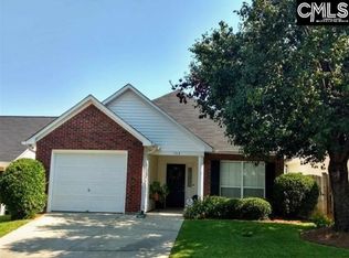 102 Freestone Dr, Irmo, SC 29063