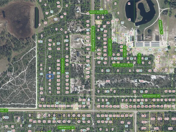 3288 Teakwood Dr, Sebring, FL 33875
