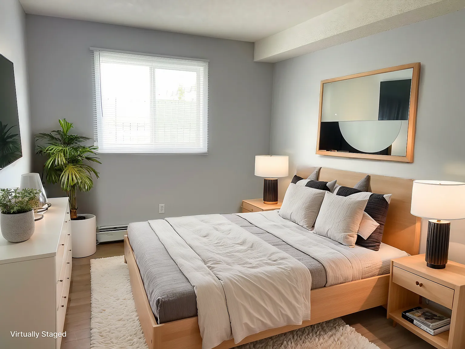 Parkview I Apartments — Photo 4