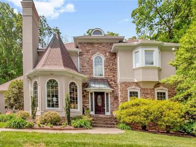 1105 Fallbrook Ln, Lewisville, NC, 27023