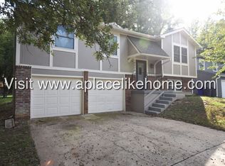 16209 W 125th Ter, Olathe, KS 66062