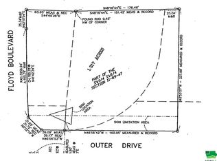 3240 Floyd Blvd, Sioux City, IA 51108