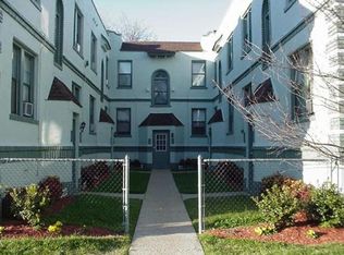 410 W 35th St APT 19, Norfolk, VA 23508