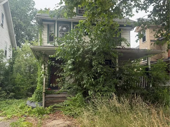 12625 Phillips Ave, East Cleveland, OH 44112