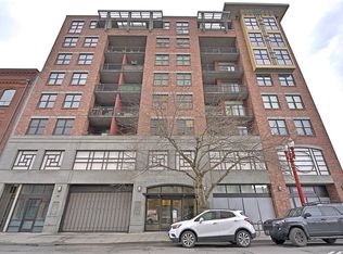 411 NW Flanders St APT 507, Portland, OR 97209