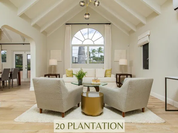 20 Plantation, St. Croix, VI 00820