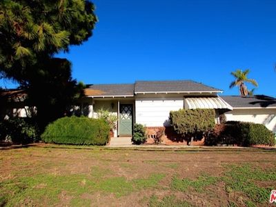 1521 Bel Aire Dr, Glendale, CA, 91201