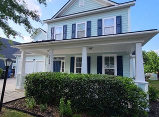 8534 Royal Palm Ln, North Charleston, SC 29420