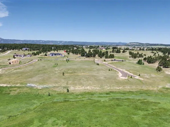 18835 Cherry Springs Ranch Drive LOT 1, Monument, CO 80132