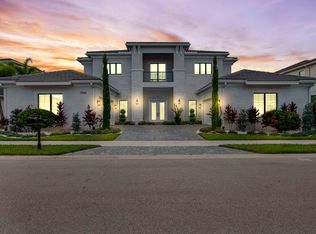 7480 NW 26th Way, Boca Raton, FL 33496