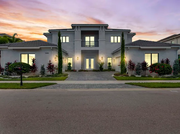 7480 NW 26th Way, Boca Raton, FL 33496