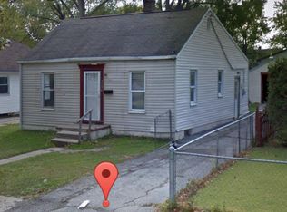 2506 Ohio Ave, Flint, MI 48506