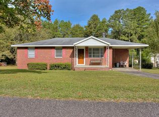 572 Willow Ln, North Augusta, SC 29841