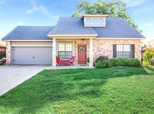 6431 Emerald Dr, Waco, TX 76708