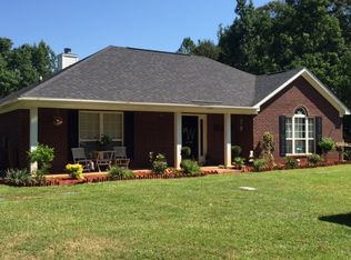 15330 Private Road 368 #NONE, Mobile, AL 36608