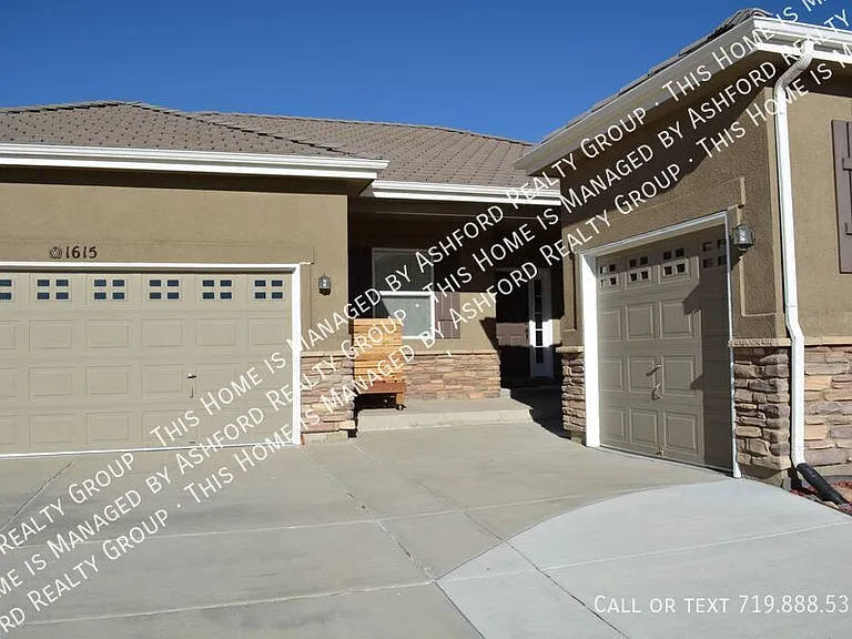 1615 Bowstring Rd — Photo 2