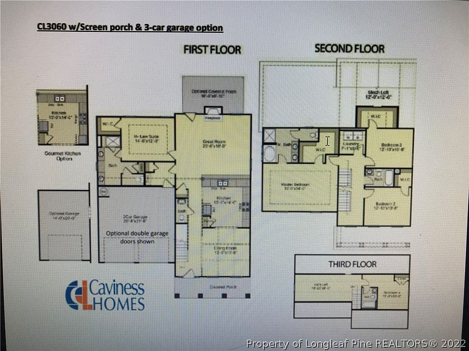 1st image of 1419 Creekwood Lot 9