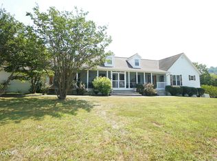 2819 Stock Creek Rd, Knoxville, TN 37920