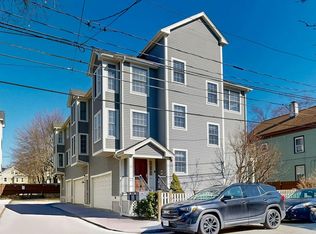 22 Line St UNIT E, Somerville, MA 02143