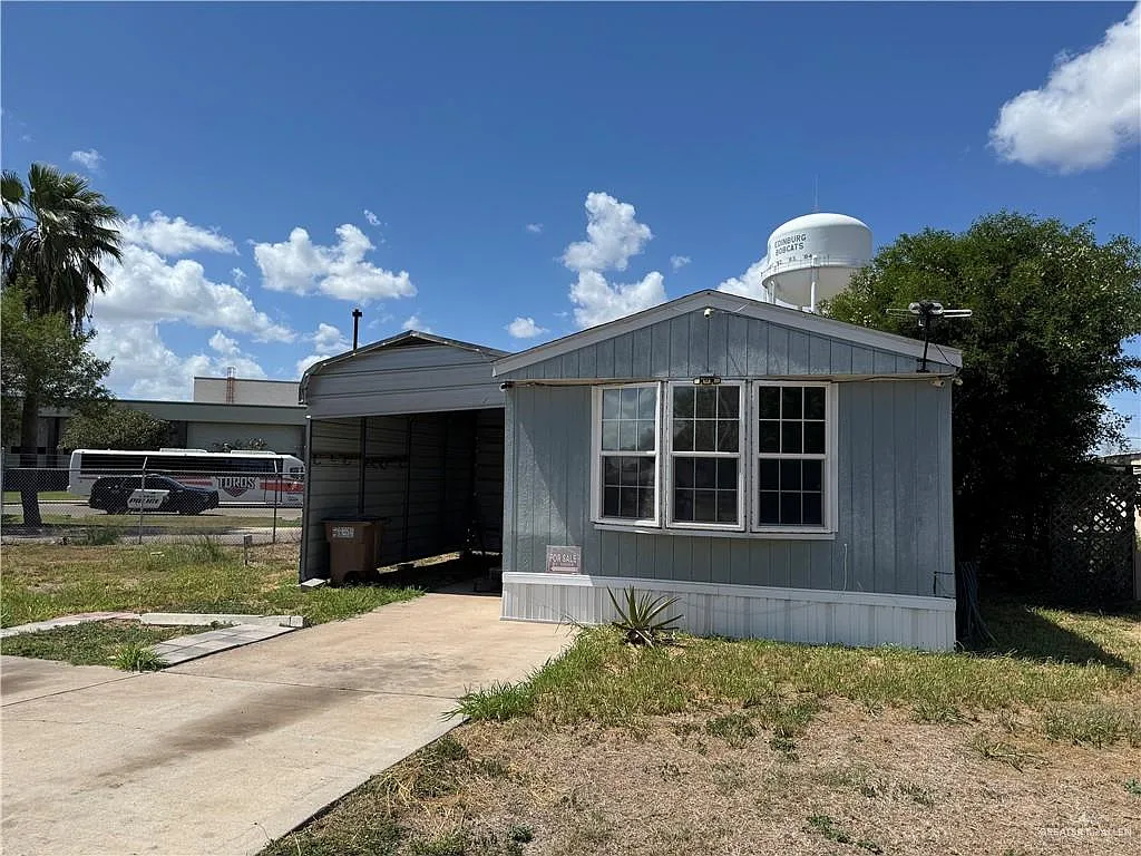 1 bed, 1.0 bath, 640 sqft, $1,000 — Photo 1