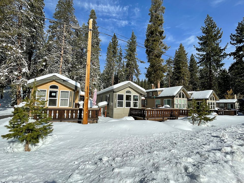 1st image of 15848 Donner Pass Rd APT 3