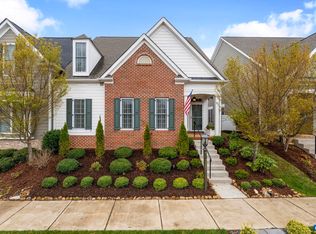 3424 Rowcross St, Crozet, VA 22932