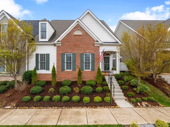 3424 Rowcross St, Crozet, VA 22932