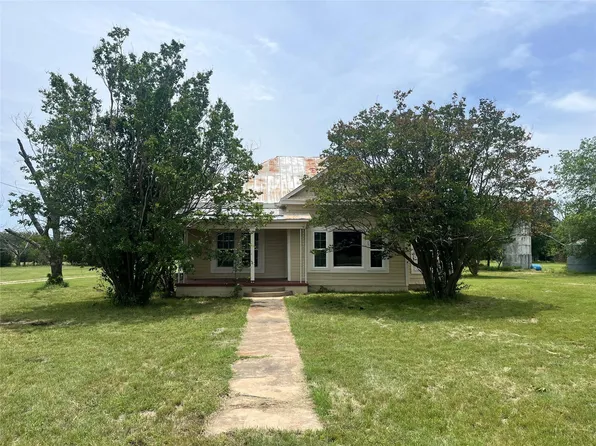 1312 Fm 581 Hwy E, Lometa, TX 76853