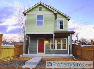 3232 Franklin St, Denver, CO 80205