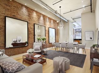 58 Walker St APT 1, New York, NY