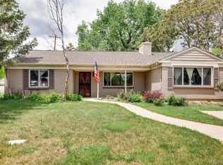 3499 S Dahlia St, Denver, CO 80222
