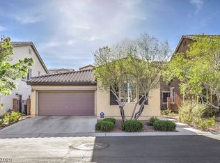 6537 Macdoogle St, Las Vegas, NV 89166