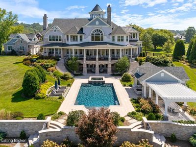 3602 River Ridge Cv, Prospect, KY, 40059