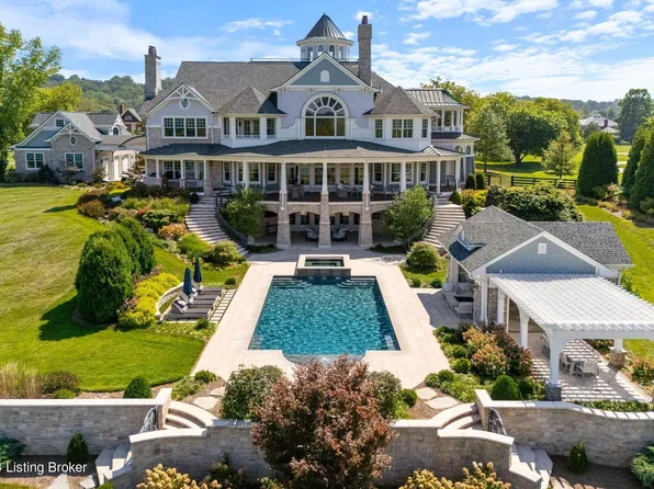 3602 River Ridge Cv, Prospect, KY 40059