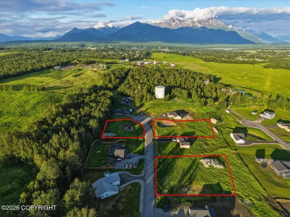 L10 E Fig Cir, Palmer, AK 99645