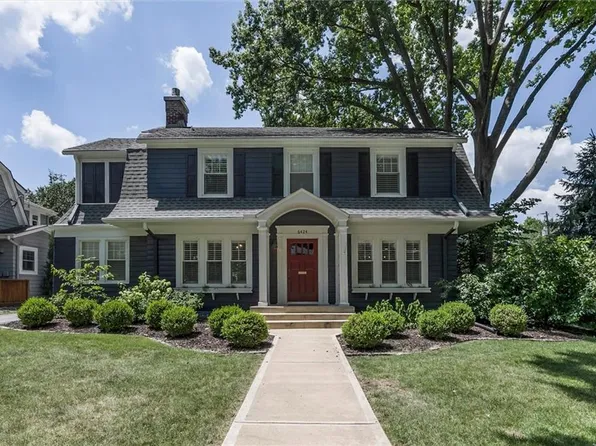6424 Jefferson St, Kansas City, MO 64113