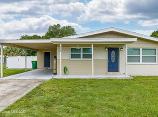 1918 Croton Rd, Melbourne, FL 32935