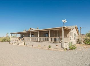 2955 W Malibu Rd, Golden Valley, AZ 86413