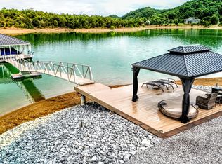 123 Belle Isle Dr, Sevierville, TN 37876