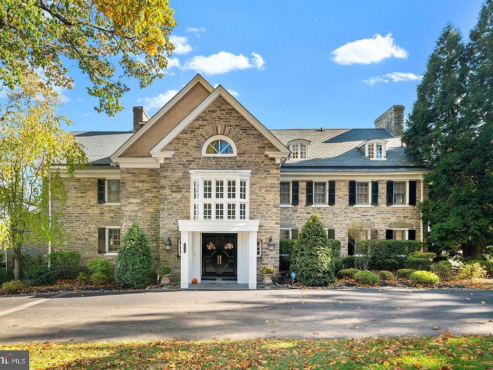 2205 Washington Ln, Huntingdon Valley, PA 19006 Zillow