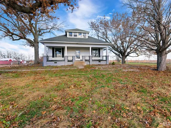 1011 Benton St, Montgomery City, MO 63361
