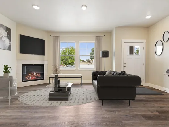 3168 N Spiceland Ln, Boise, ID 83704