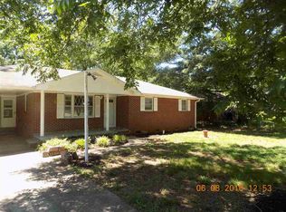 3888 Seminole Ave, Anderson, SC 29626