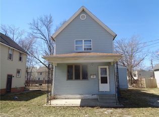 2434 Apple Ave, Lorain, OH 44055