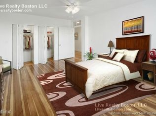 420 Cambridge St, Allston, MA 02134