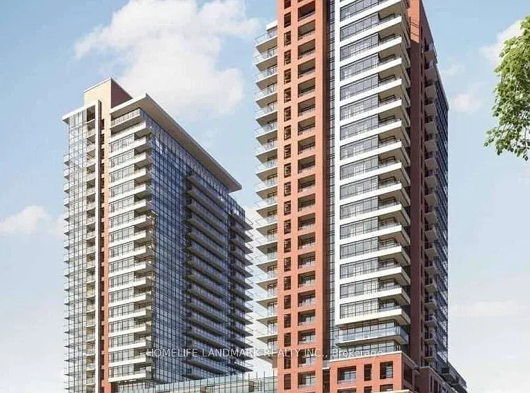 4010 Eglinton Ave W #812 — Photo 3